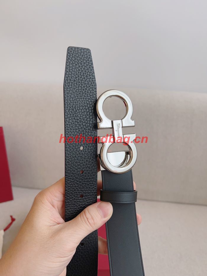 Ferragamo Belt 35MM SFB00037 Ferragamo Belt 35MM SFB00037