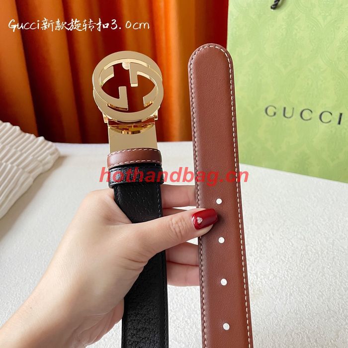 Gucci Belt 30MM GUB00058 Gucci Belt 30MM GUB00058