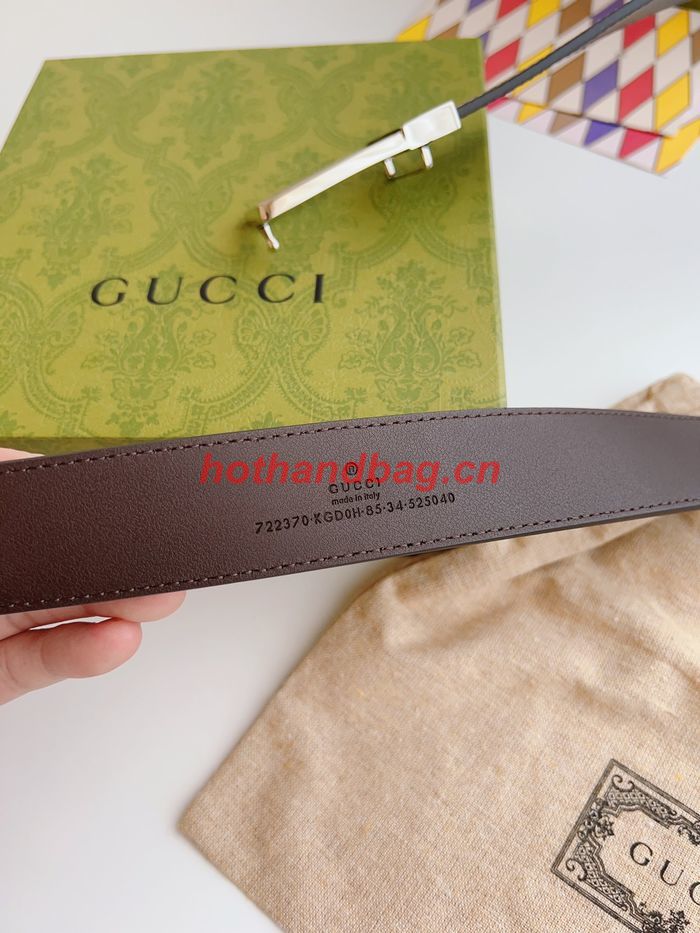 Gucci Belt 35MM GUB00076 Gucci Belt 35MM GUB00076