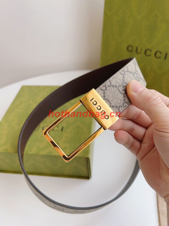 Gucci Belt 35MM GUB00077 Gucci Belt 35MM GUB00077