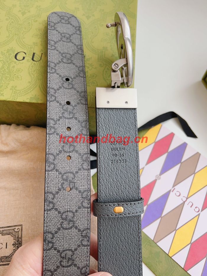 Gucci Belt 37MM GUB00078 Gucci Belt 37MM GUB00078