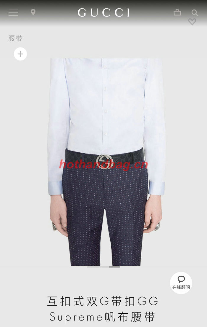 Gucci Belt GUB00103 Gucci Belt GUB00103