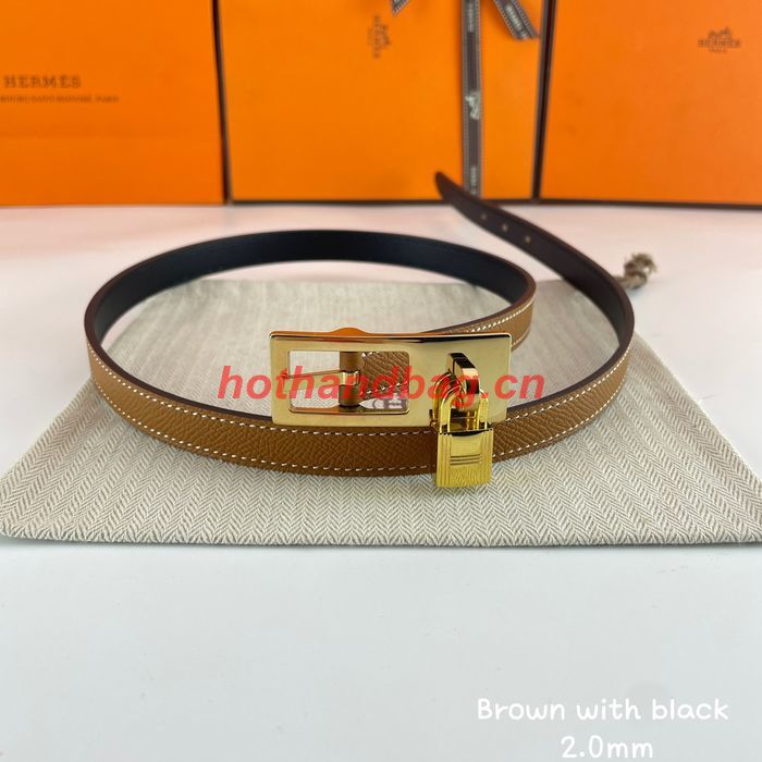 Hermes Belt 20MM HMB00028 Hermes Belt 20MM HMB00028