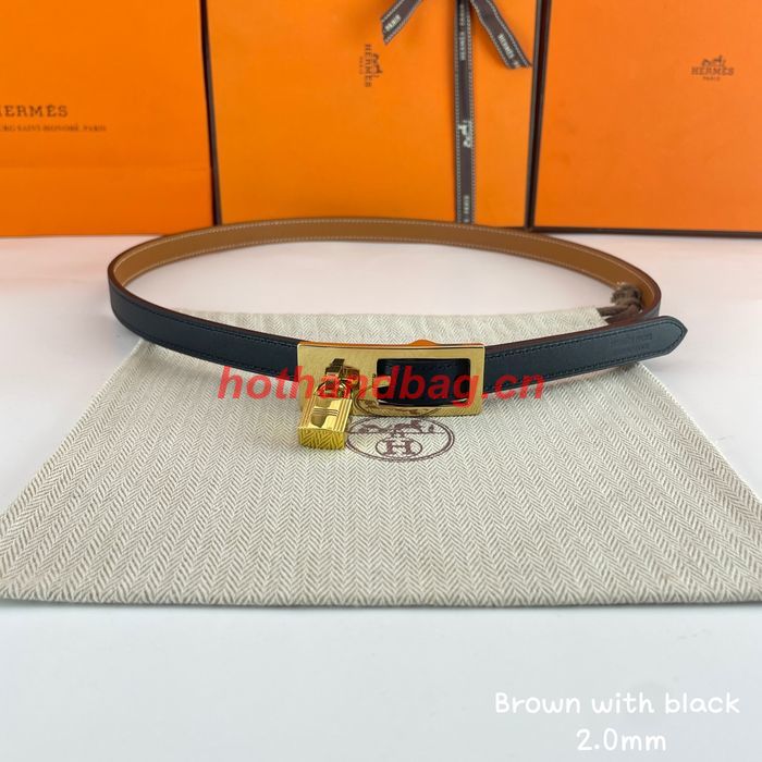 Hermes Belt 20MM HMB00028 Hermes Belt 20MM HMB00028