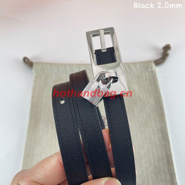 Hermes Belt 20MM HMB00031 Hermes Belt 20MM HMB00031