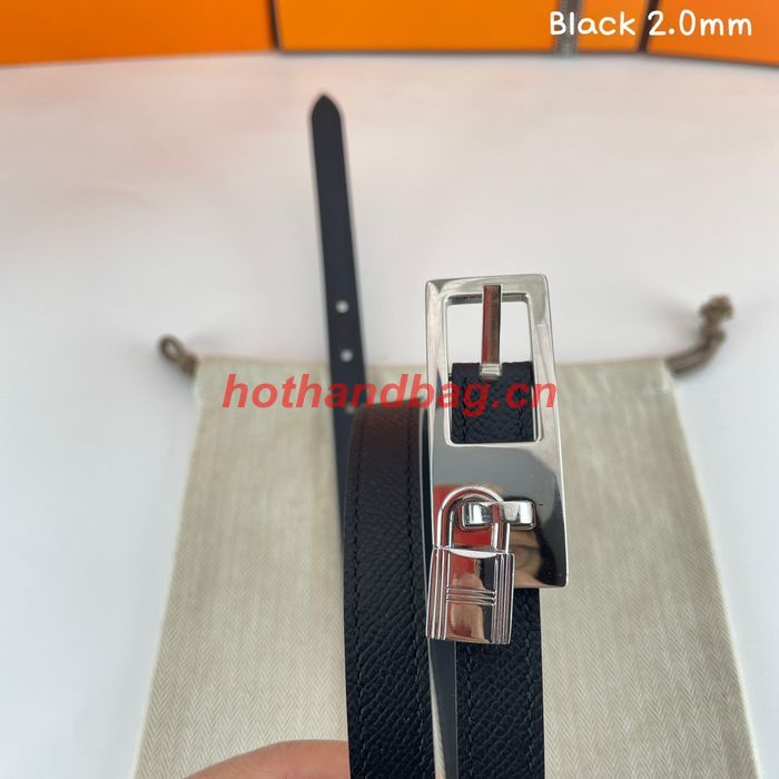 Hermes Belt 20MM HMB00031 Hermes Belt 20MM HMB00031