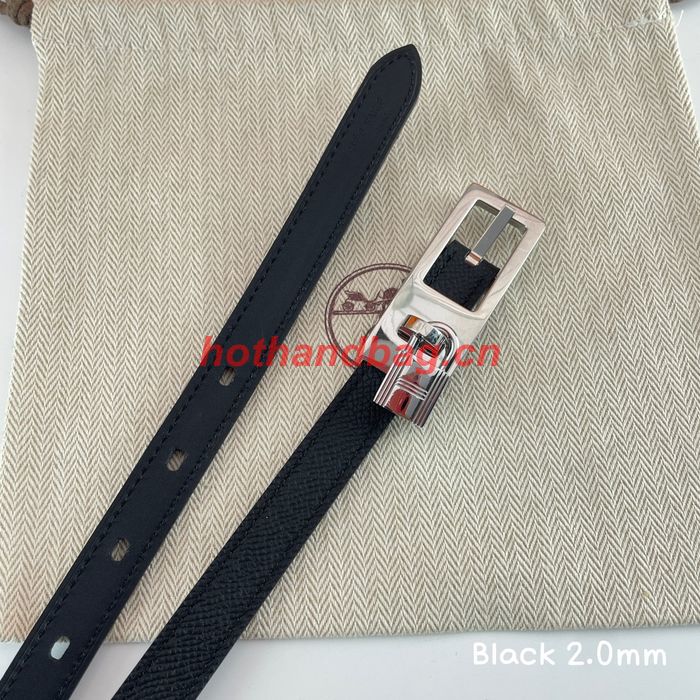 Hermes Belt 20MM HMB00031 Hermes Belt 20MM HMB00031