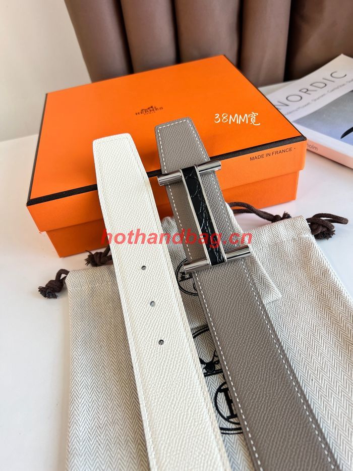 Hermes Belt 38MM HMB00047 Hermes Belt 38MM HMB00047