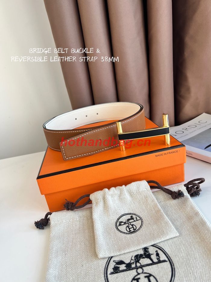 Hermes Belt 38MM HMB00050 Hermes Belt 38MM HMB00050