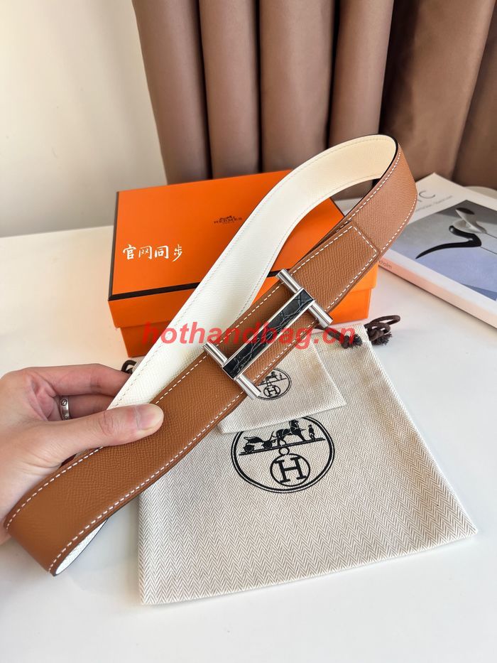 Hermes Belt 38MM HMB00051 Hermes Belt 38MM HMB00051