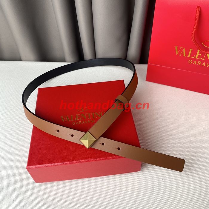 Valentino Belt 20MM VAB00001 Valentino Belt 20MM VAB00001