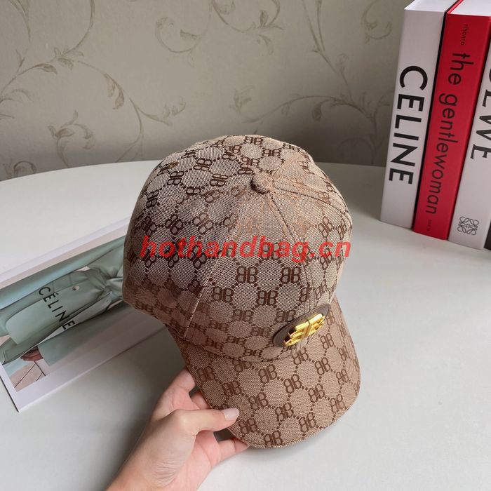 Balenciaga Hats BAH00037 Balenciaga Hats BAH00037