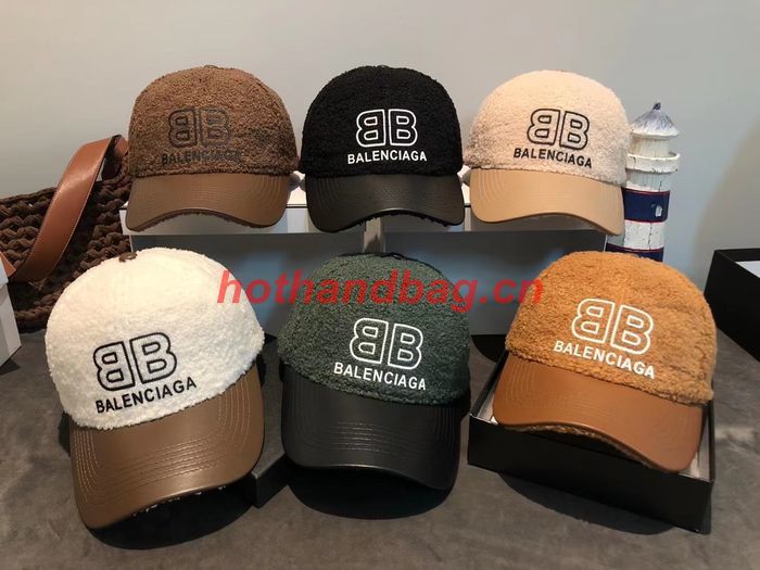 Balenciaga Hats BAH00043-1 Balenciaga Hats BAH00043-1