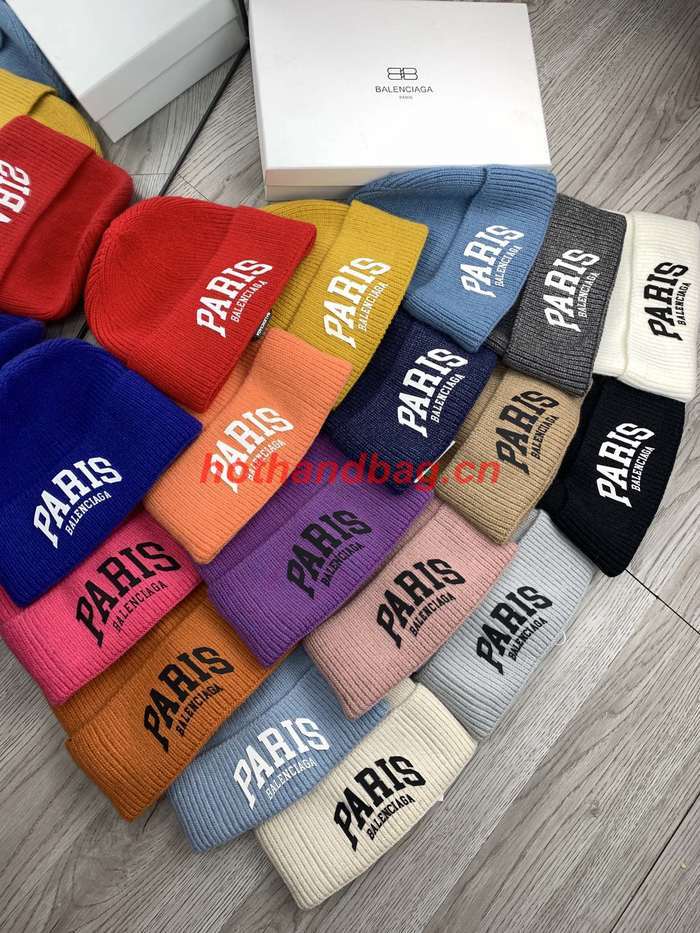 Balenciaga Hats BAH00046 Balenciaga Hats BAH00046