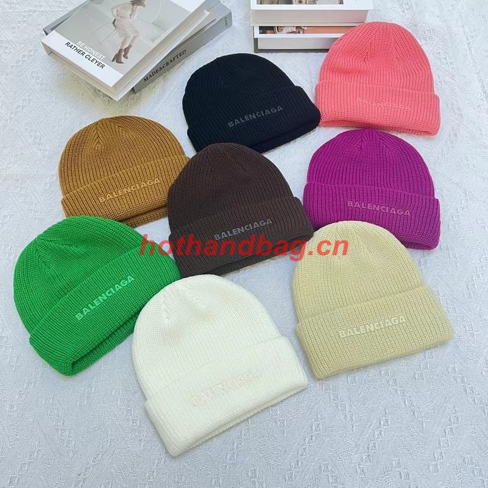 Balenciaga Hats BAH00053-1 Balenciaga Hats BAH00053-1