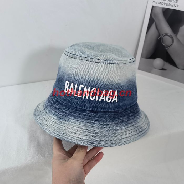 Balenciaga Hats BAH00071-1 Balenciaga Hats BAH00071-1