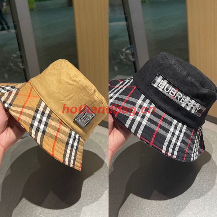 BurBerry Hat BUH00029 BurBerry Hat BUH00029