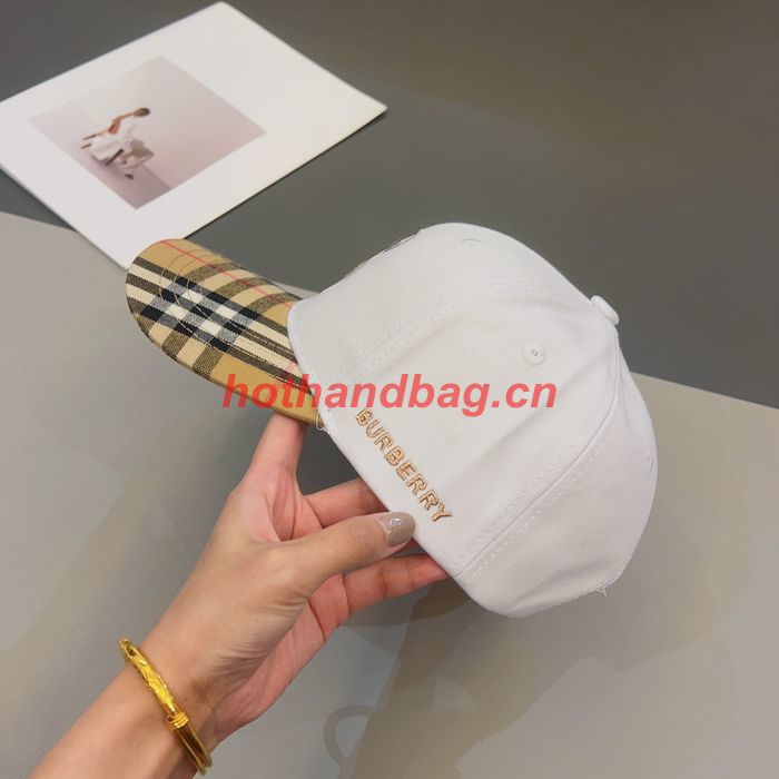 BurBerry Hat BUH00031 BurBerry Hat BUH00031