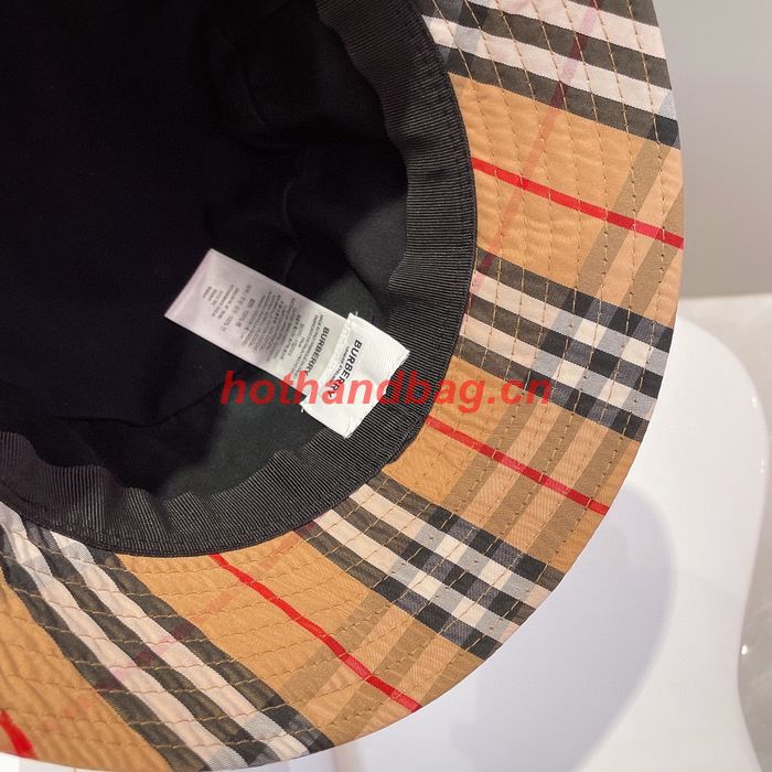 BurBerry Hat BUH00087 BurBerry Hat BUH00087