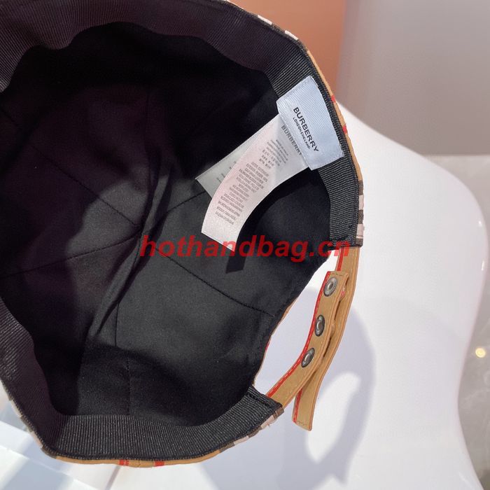 BurBerry Hat BUH00105 BurBerry Hat BUH00105