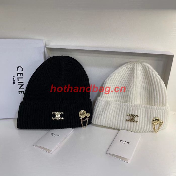Celine Hat CLH00053-1 Celine Hat CLH00053-1