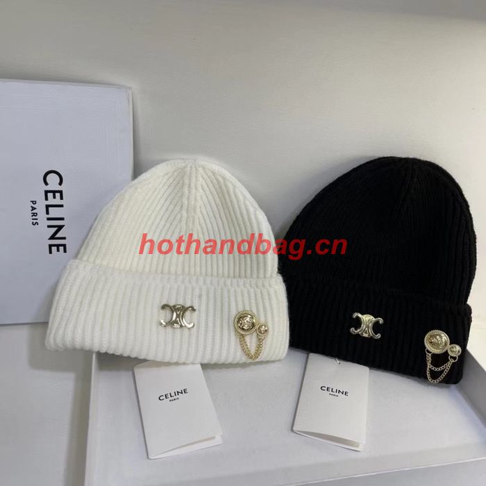 Celine Hat CLH00053-1 Celine Hat CLH00053-1