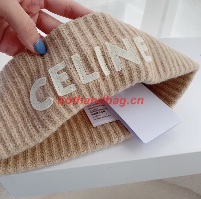 Celine Hat CLH00098 Celine Hat CLH00098