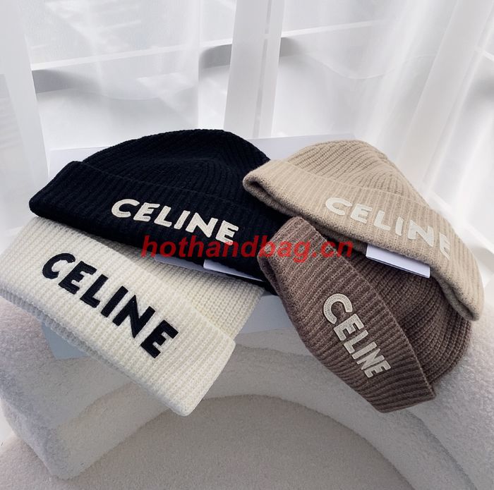 Celine Hat CLH00098 Celine Hat CLH00098