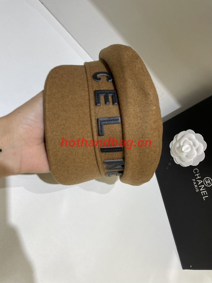 Celine Hat CLH00140-2 Celine Hat CLH00140-2