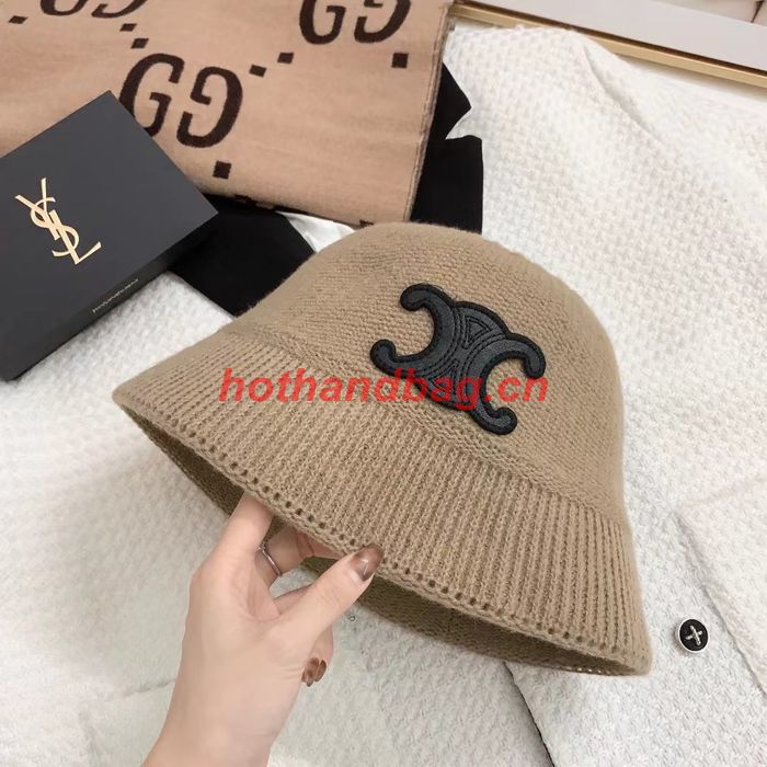 Celine Hat CLH00156-3 Celine Hat CLH00156-3