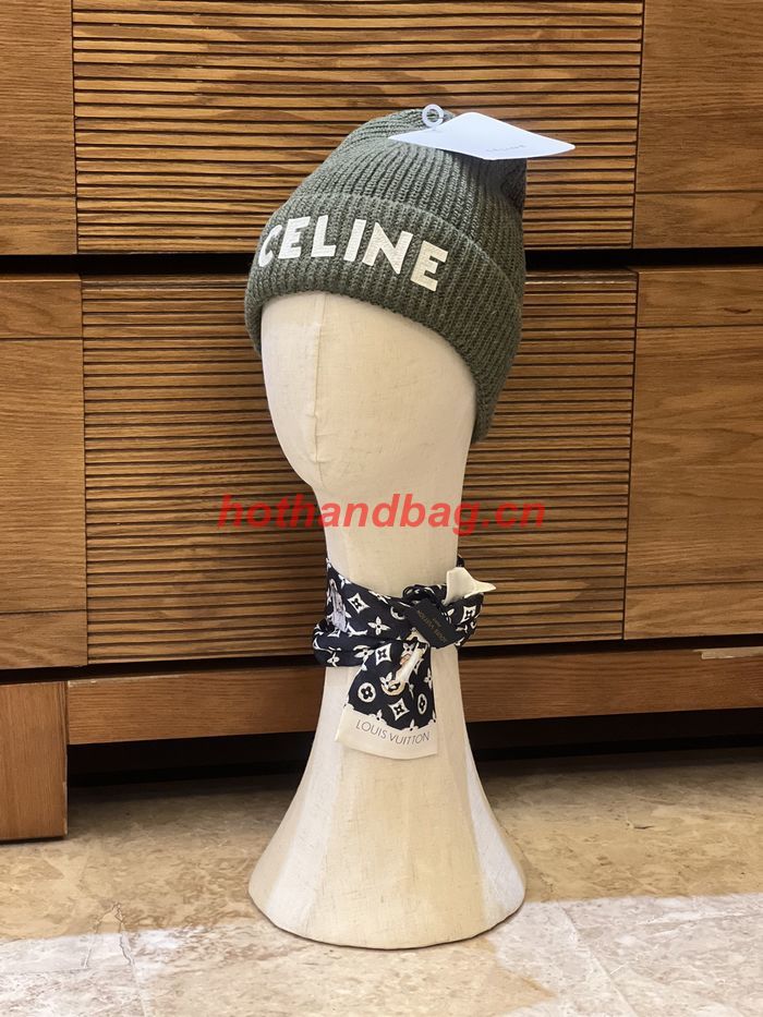 Celine Hat CLH00198 Celine Hat CLH00198