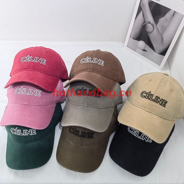 Celine Hat CLH00206-1 Celine Hat CLH00206-1