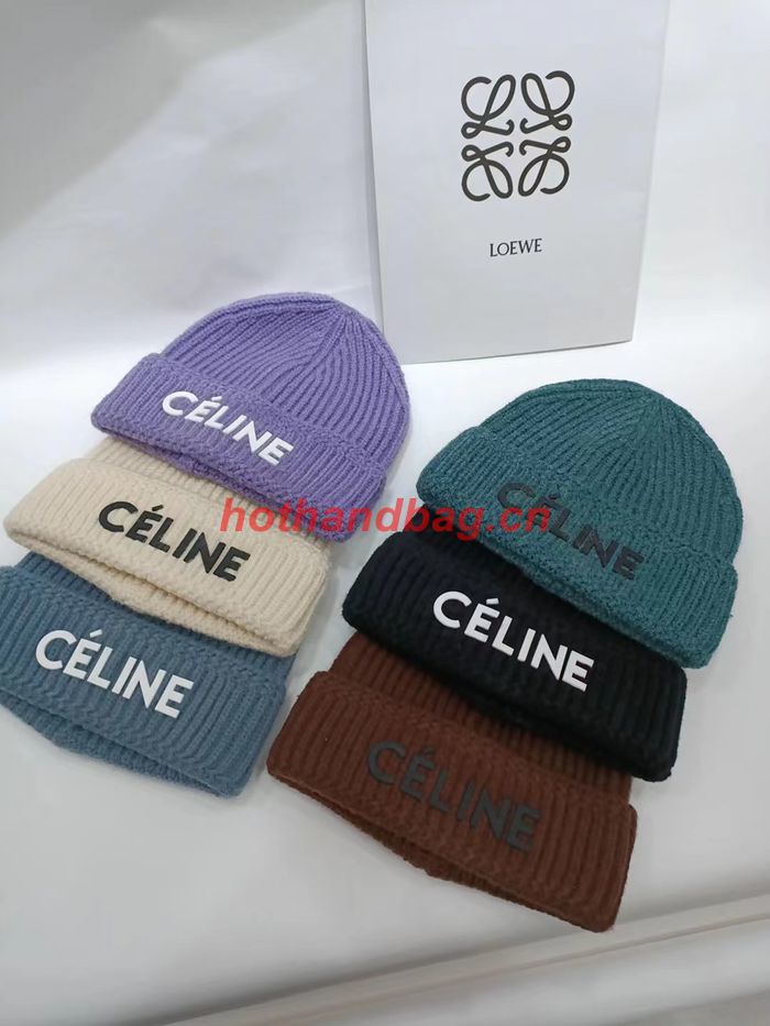 Celine Hat CLH00230-1 Celine Hat CLH00230-1