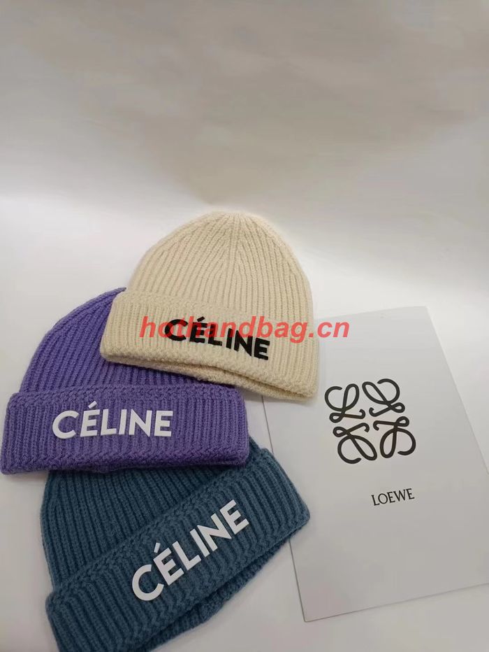 Celine Hat CLH00230-1 Celine Hat CLH00230-1