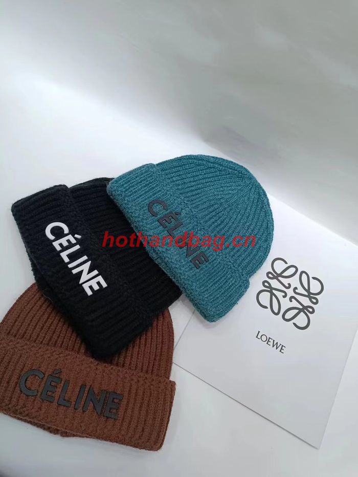 Celine Hat CLH00230-1 Celine Hat CLH00230-1
