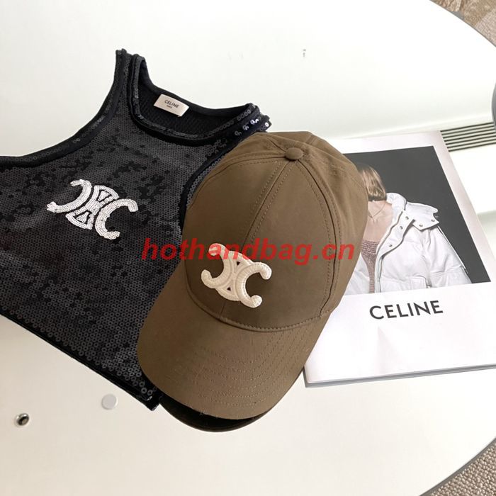 Celine Hat CLH00236 Celine Hat CLH00236