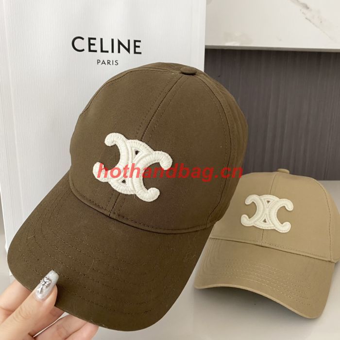 Celine Hat CLH00236 Celine Hat CLH00236