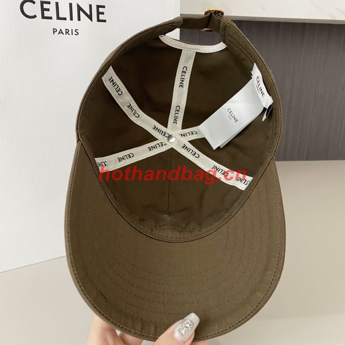 Celine Hat CLH00236 Celine Hat CLH00236