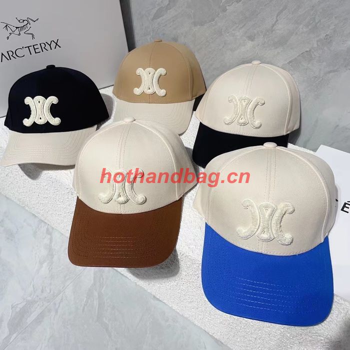 Celine Hat CLH00244-1 Celine Hat CLH00244-1