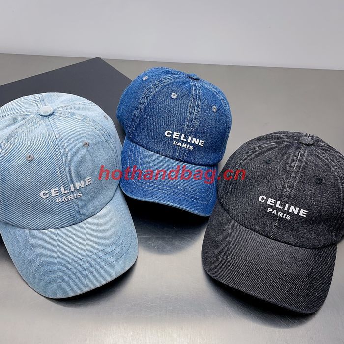 Celine Hat CLH00281-1 Celine Hat CLH00281-1
