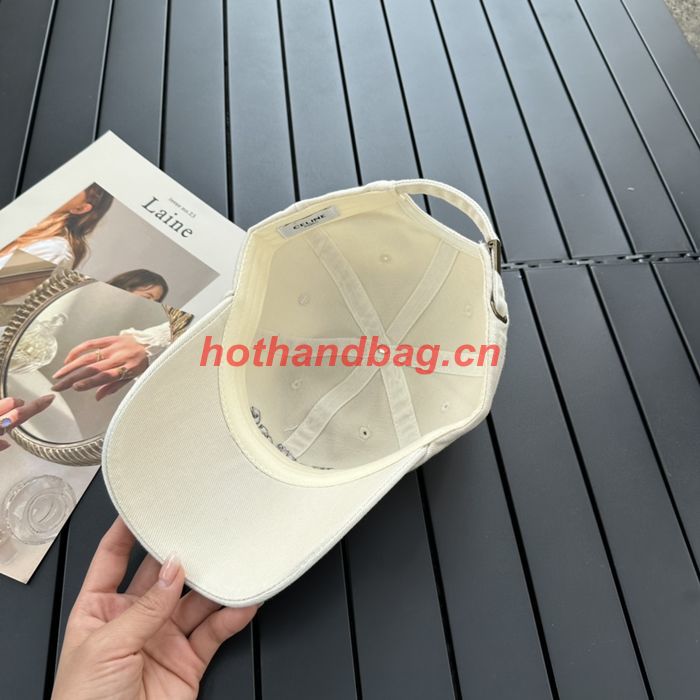 Celine Hat CLH00303 Celine Hat CLH00303