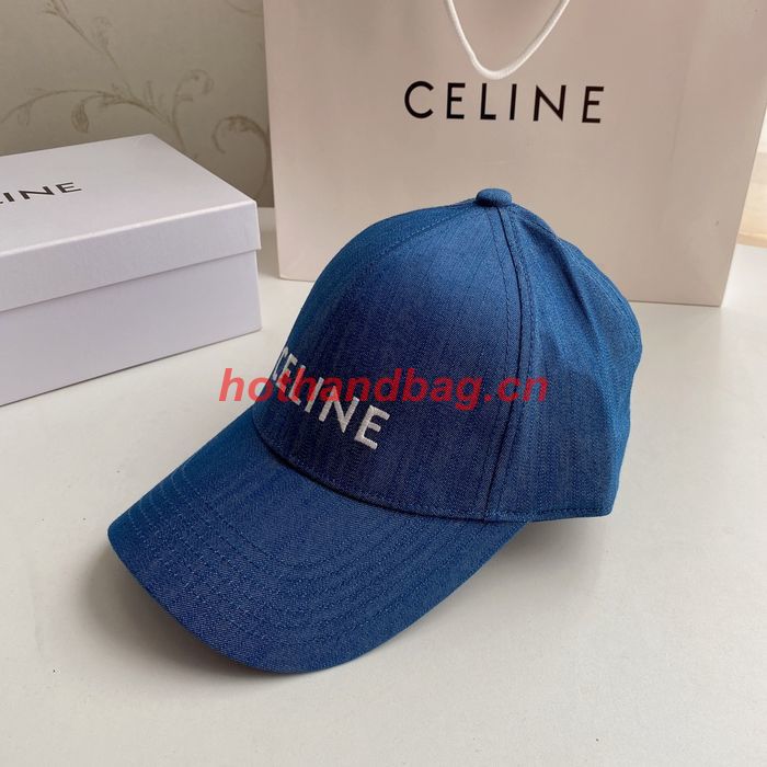 Celine Hat CLH00317 Celine Hat CLH00317
