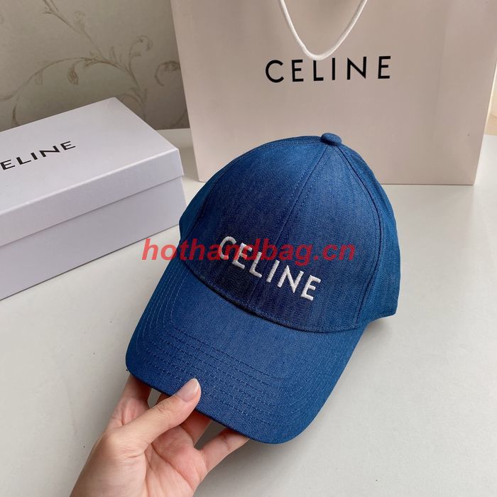 Celine Hat CLH00317 Celine Hat CLH00317