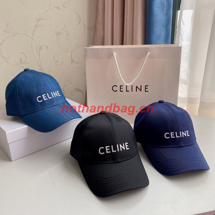 Celine Hat CLH00317 Celine Hat CLH00317