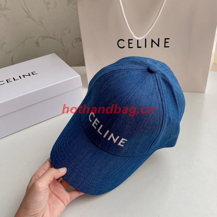 Celine Hat CLH00317 Celine Hat CLH00317