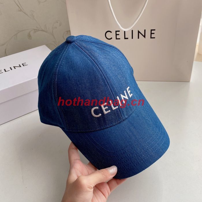 Celine Hat CLH00317 Celine Hat CLH00317
