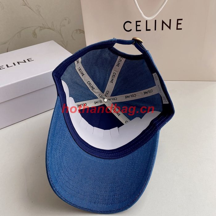 Celine Hat CLH00317 Celine Hat CLH00317