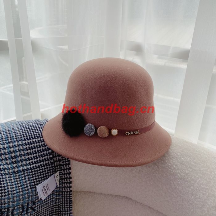 Chanel Hat CHH00130 Chanel Hat CHH00130