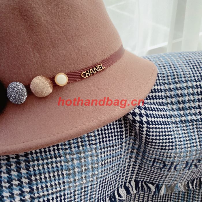Chanel Hat CHH00130 Chanel Hat CHH00130