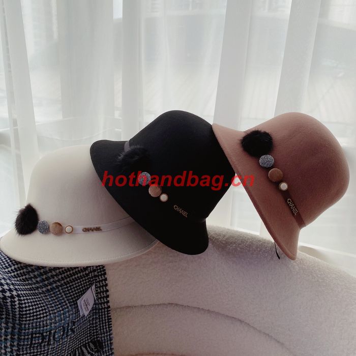 Chanel Hat CHH00130 Chanel Hat CHH00130